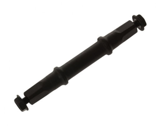 Ax pedalier simplu 26 patrat cu surub D2, bicicleta, ARV-R0850020