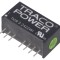 Convertor DC/DC 3W 9-36V la &plusmn;12V