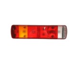 Lampa stop spate dreapta 24V camion Scania,520x130x90mm Breckner Germany