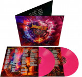 Invincible Shield (Hot Pink Vinyl) | Judas Priest, sony music