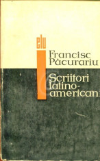 Scriitori latino-americani (1966) foto