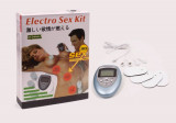 Kit Complet Electro Sex, Debra