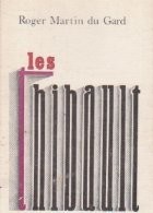 Les Thibault (Familia Thibault / Limba franceza)