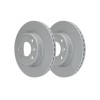 Set disc frana Hyundai I10 I (Pa) 10.07-05.18, I10 2 (Ba Ia) 08.13-12.21, I10 2 Sedan 12.13-, I10 3 (Ac3 Ai3) 09.19-; Kia Picanto I (Sa) 04.04-05.12,, ATE