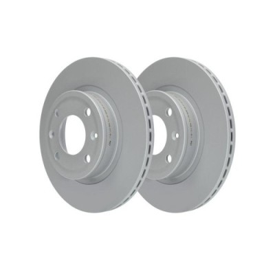 Set disc frana Hyundai I10 I (Pa) 10.07-05.18, I10 2 (Ba Ia) 08.13-12.21, I10 2 Sedan 12.13-, I10 3 (Ac3 Ai3) 09.19-; Kia Picanto I (Sa) 04.04-05.12, foto