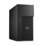 Unitate PC Refurbished, DELL PRECISION 3620 TOWER, Workstation, Procesor I7 7700, Memorie RAM 8 GB, SSD 256 GB NVME, Windows 11 Pro