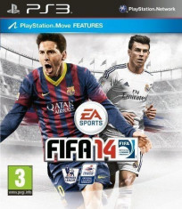 Joc PS3 Fifa 14 foto