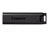 Stick USB Kindston 1TB DATATRAVELER MAX 3.2 BK, Kingston