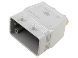 Carcasă HDC pentru conectori, dimensiune 57.27, IP65, IP66, IP69