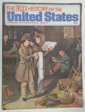 REVISTA THE LIFE HISTORY OF THE UNITED STATES , PART 17 , 1974