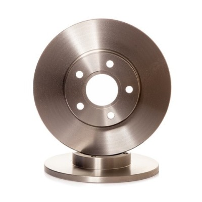 Set disc frana Ford C-Max (Dm2), C-Max 2, Focus C-Max, Focus 2 (Da), Focus 3, Grand C-Max; Volvo C30, C70 2 Cabriolet, S40 2 (Ms), V50 (Mw) SRLine pa foto