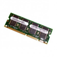 Memorie imprimanta HP LaserJet 2300 8mb/48mb Flash Memory Q2677-60001 Q2677ac foto