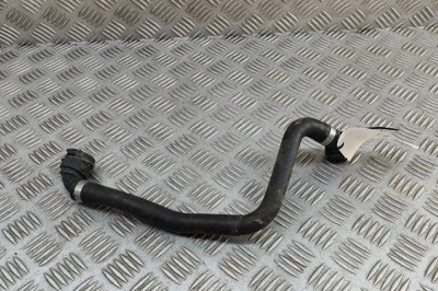 Furtun de lichid de răcire PORSCHE Taycan 2022 OEM: 9J1121626 | 31802690 foto
