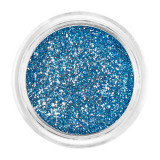 Cumpara ieftin Pigment Unghii Platinum LUXORISE, Dazzling Sapphire