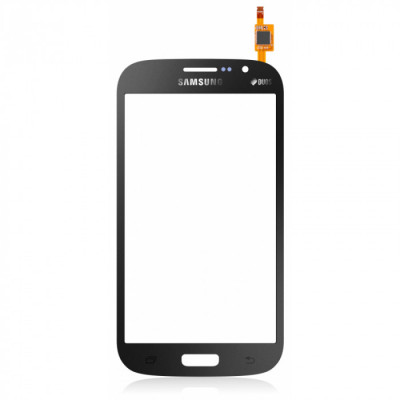 Touchscreen Samsung Galaxy Grand Neo Plus i9060i Negru ST foto