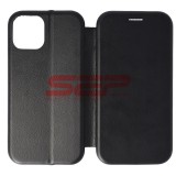 Toc FlipCover Round Apple iPhone 12 Black