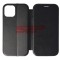 Toc FlipCover Round Apple iPhone 12 Pro Black