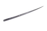 Ornament vertical parbriz st&acirc;nga AUDI A6 Allroad 4GH, 4GJ 2014 OEM: 4G0854327A 14610235