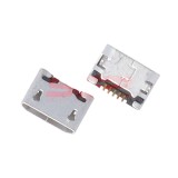 Conector alimentare Lenovo A2010