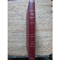 VIOLENCE ET CONSCIENCE - THIERRY MAULNIER (CARTE IN LIMBA FRANCEZA)