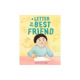 A Letter to My Best Friend
