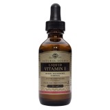 Vitamin E Liquid 20000IU Solgar 59.2ml