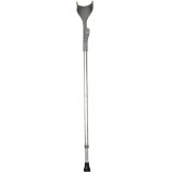 Carja cu sprijin antebrat GM gri/ verde, 1 bucata - Verde
