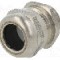 Presetupa otel inoxidabil, M20, IP68, HSK-INOX-Ex, HUMMEL - 1.612.2000.50
