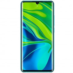 Mi Note 10 Pro Dual Sim Fizic 256GB LTE 4G Verde 8GB RAM foto