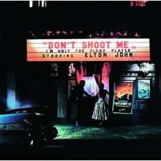 Don't Shoot Me - Vinyl | Elton John