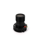 Tweeter driver 1.5&quot; 38mm 30/60W 8 Ohm CARGUARD HDR001