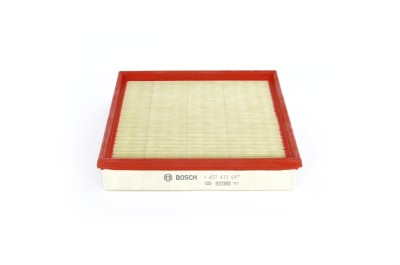 BOSCH 1 457 433 697 Filtru aer foto