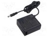 Alimentator MEAN WELL 12V 3,75A 45W pulsatoriu plug-in pentru aplicații medicale