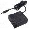 Alimentator MEAN WELL 12V 3,75A 45W pulsatoriu plug-in pentru aplicații medicale