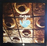 Vinil LP UFO &lrm;&ndash; The Best Of UFO (VG+)