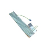 Rezistență dezghețare frigider/congelator Bosch 00498387 Balay Siemens Original