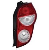 Stop spate lampa Chevrolet Spark (M300), 11.13-, omologare ECE, spate, fara suport bec, cu lampa de mers inapoi, 95214444, Dreapta, Depo