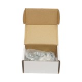 Contragreutati zinc 5g echilibrare roti 100 buc/cutie