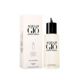 Apa de parfum Giorgio Armani Acqua di Gio, 150 ml, pentru barbati