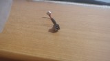 Cumpara ieftin Conector Power DC Laptop Asus K50, K50AB, Dc conector