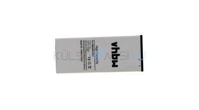 Baterie de telefon mobil VHBW HB4342A1RBC - 2580mAh, 3.8V, Li-polymer foto