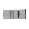 Baterie de telefon mobil VHBW HB4342A1RBC - 2580mAh, 3.8V, Li-polymer