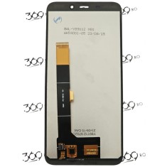 Display Oukitel WP32