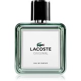 Lacoste Original Eau de Parfum pentru bărbați 60 ml