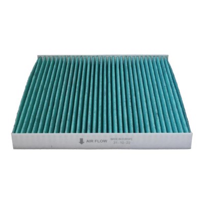 Filtru Habitaclu Antibacterian 149163 ATK 03.04.017A foto