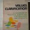 Values Clarification - Sidney B. Simon, L. W. Howe, Howard Kirschenbaum (5+1)5