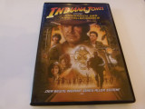 Indiana Jones - regatul craniilor de cristal