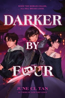 Darker by Four foto