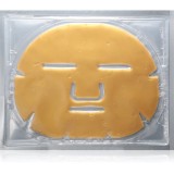 Clarena Golden Vit. C mască hidrogel cu vitamina C 1 buc