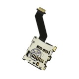 Flex Card Reader HTC 10, Piese Telefon, Banda Flex, Incarcare